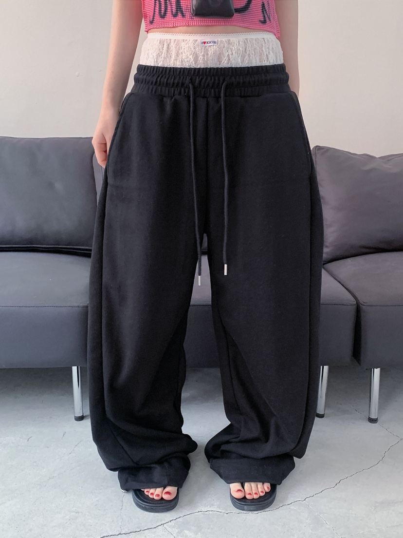 JKICHI韓國直郵實拍女士新品熱賣職業時尚推薦休閑休閑褲JKICHI休閑褲圖色2