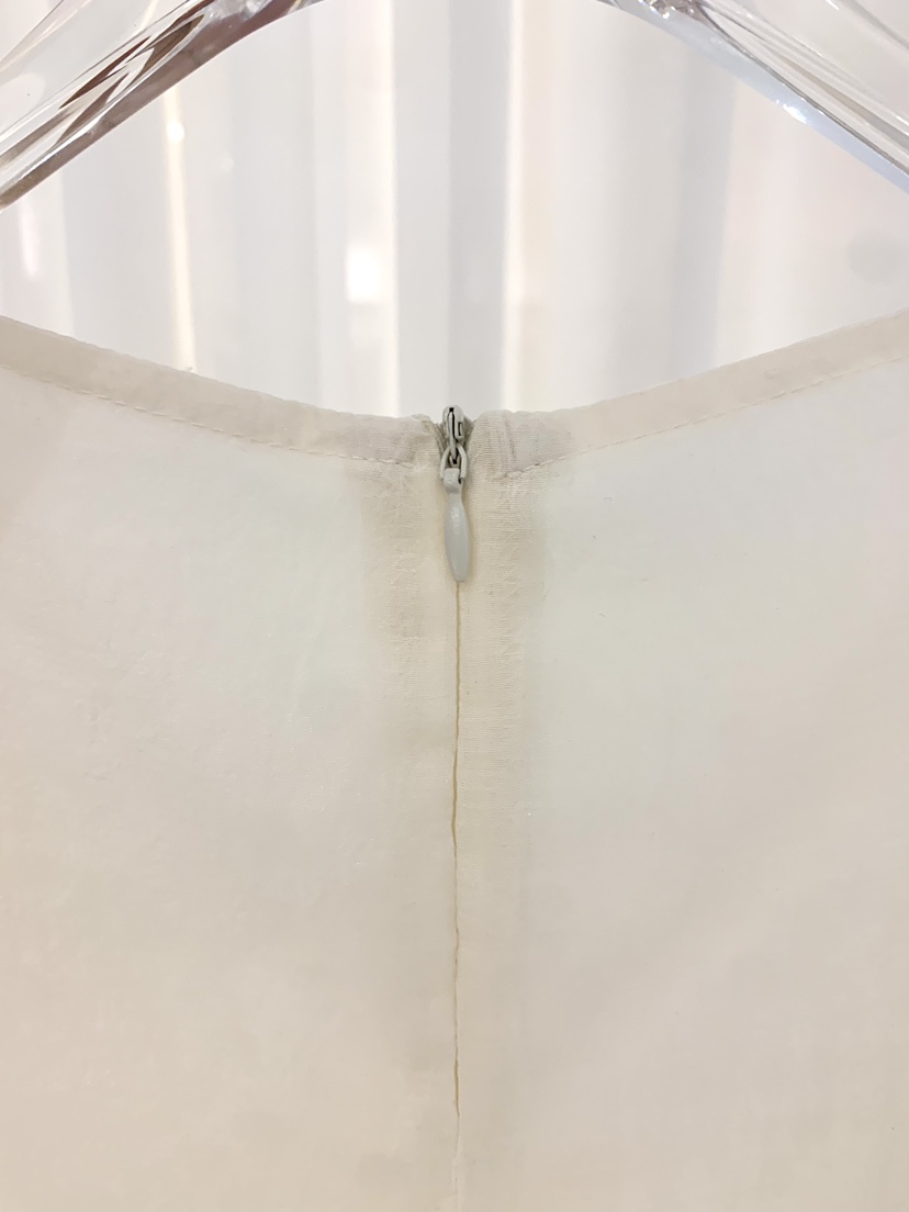 FABRIC韓國東大門直郵女裝新品人氣職業推薦休閑吊帶背心FABRIC吊帶/背心