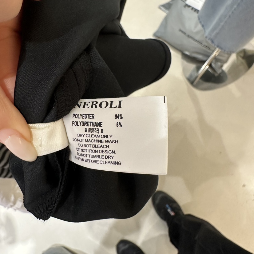 NEROLI 36韓國直郵實拍女士新款人氣推薦休閑襯衫蕾絲衫NEROLI 36襯衫/蕾絲衫