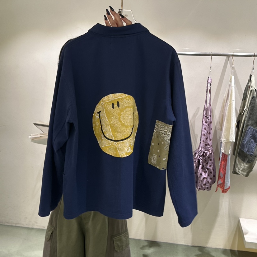 JERRY HALL-P韓國代購女裝新品職業休閑推薦26春夏夾克JERRY HALL夾克