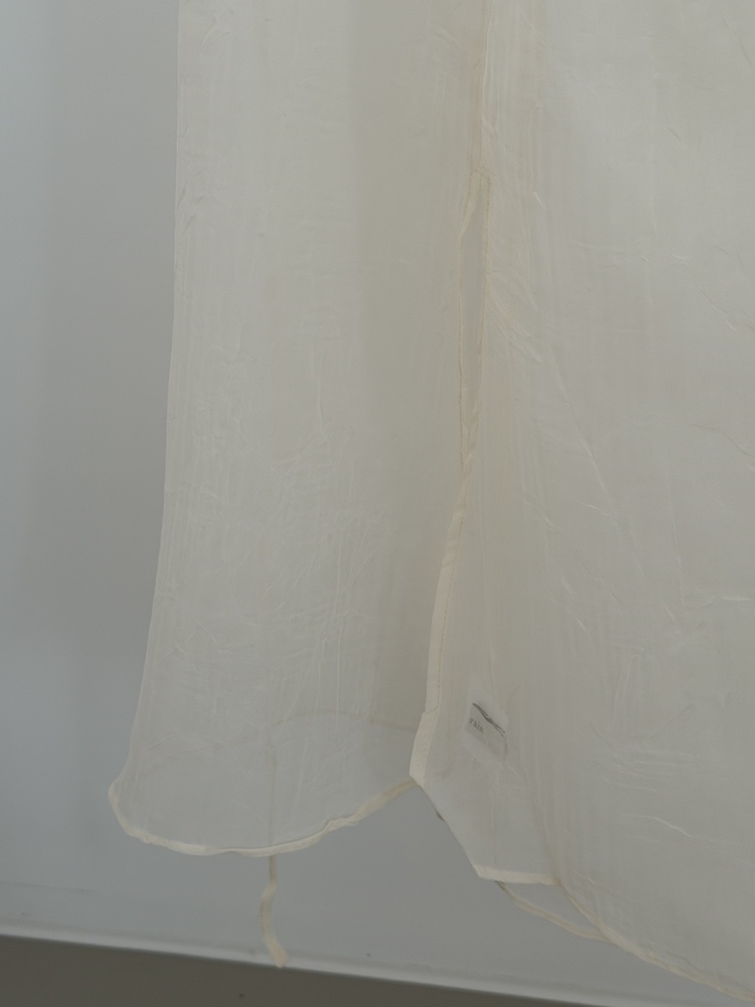 RIVER RAIN韓國東大門直郵女士新款人氣26春夏時尚連衣裙RIVER RAIN連衣裙