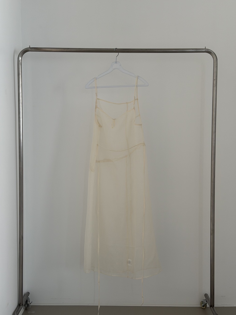 RIVER RAIN韓國東大門直郵女士新款人氣26春夏時尚連衣裙RIVER RAIN連衣裙