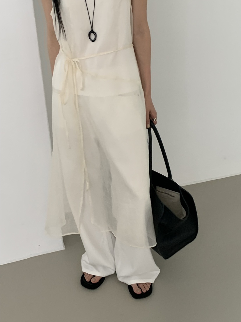 RIVER RAIN韓國東大門直郵女士新款人氣26春夏時尚連衣裙RIVER RAIN連衣裙