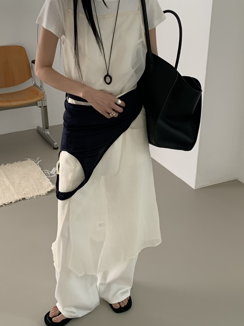 RIVER RAIN韓國東大門直郵女士新款人氣26春夏時尚連衣裙RIVER RAIN連衣裙