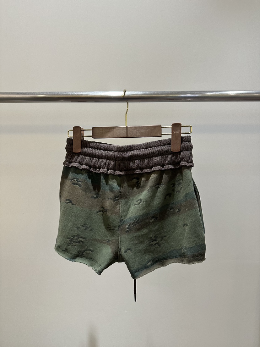 HUE/ERIA韓國代購女士新款熱賣推薦時尚職業人氣休閑短褲HUE/ERIA短褲