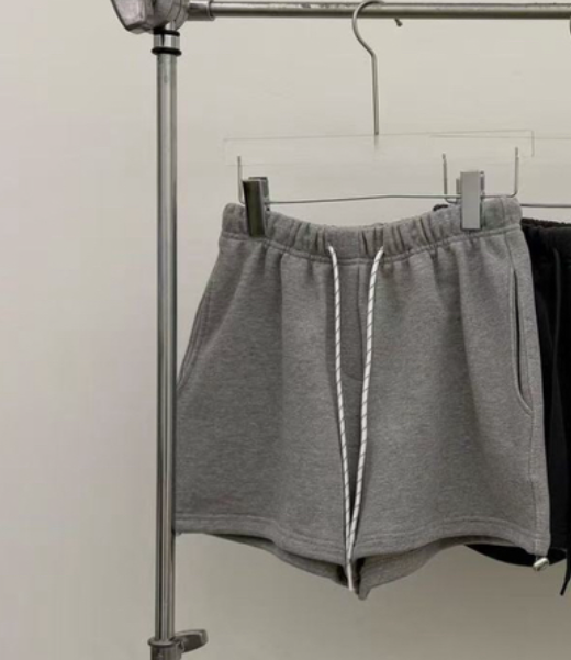 LEESEED-A韓國東大門代購女裝新品推薦休閑人氣26春夏短褲SEeD/LEESEED短褲圖色1