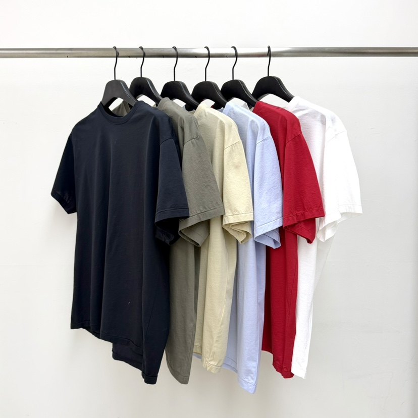 RIVER韓國東大門代購女士新品推薦休閑熱賣26春夏時尚T恤WATER/RIVERT恤