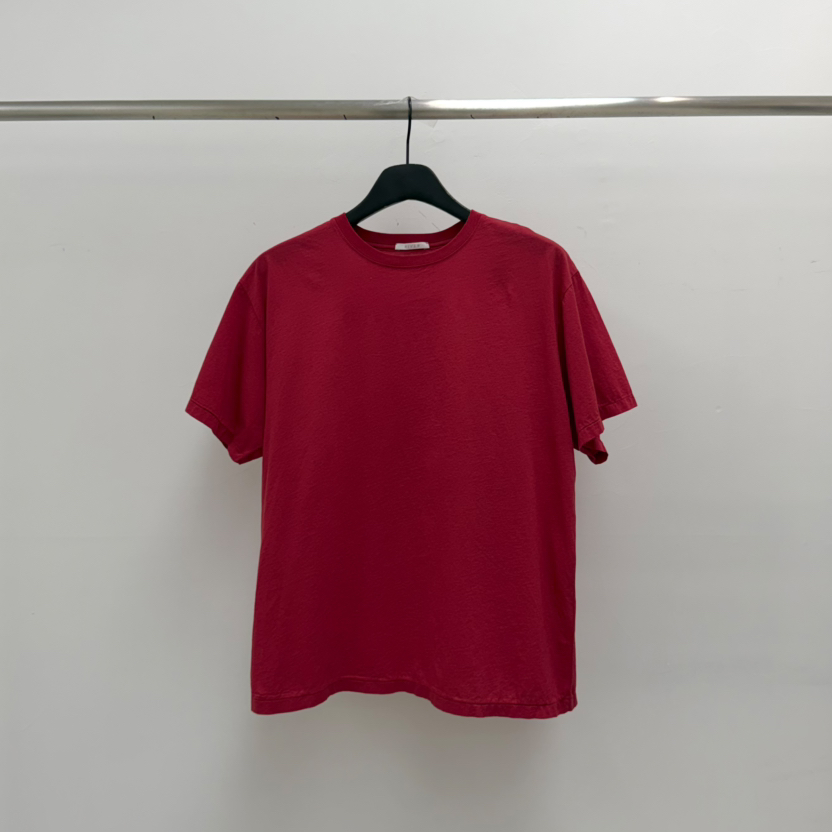 RIVER韓國東大門代購女士新品推薦休閑熱賣26春夏時尚T恤WATER/RIVERT恤圖色2