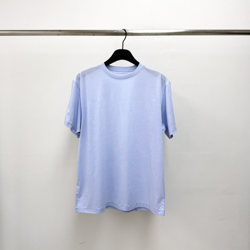 RIVER韓國東大門代購女士新品推薦休閑熱賣26春夏時尚T恤WATER/RIVERT恤圖色4