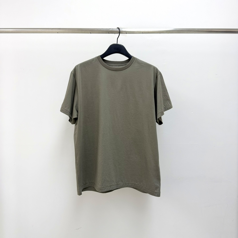 RIVER韓國東大門代購女士新品推薦休閑熱賣26春夏時尚T恤WATER/RIVERT恤圖色5