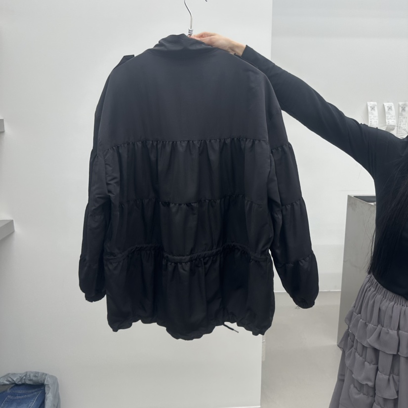 ENHANCE韓國代購女士新款職業熱賣人氣推薦休閑時尚26春夏夾克ENHANCE/HOPESMORE夾克