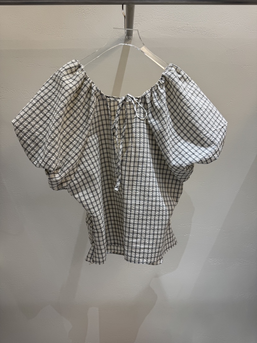 MOST OF ALL U韓國東大門直郵女士新款推薦襯衫蕾絲衫MOST OF ALL U襯衫/蕾絲衫