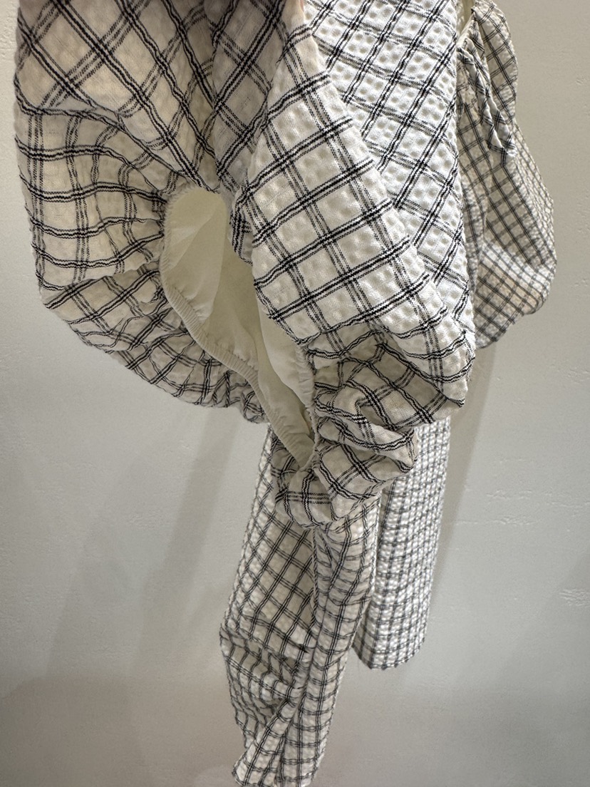 MOST OF ALL U韓國東大門直郵女士新款推薦襯衫蕾絲衫MOST OF ALL U襯衫/蕾絲衫