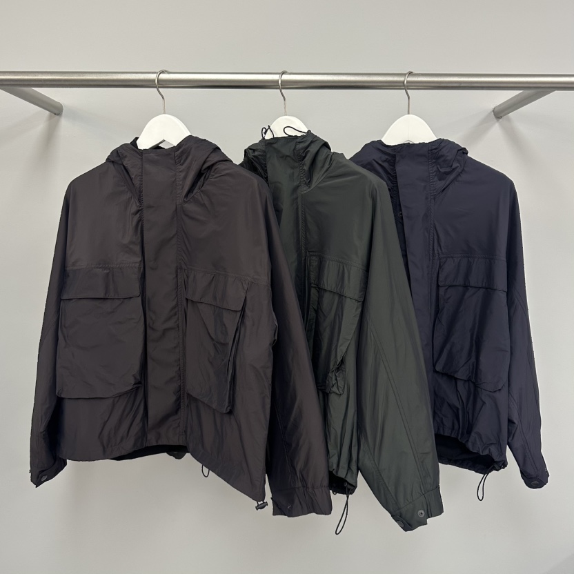 WATER/RIVER韓國東大門代購女士新款熱賣人氣26春夏夾克WATER/RIVER夾克