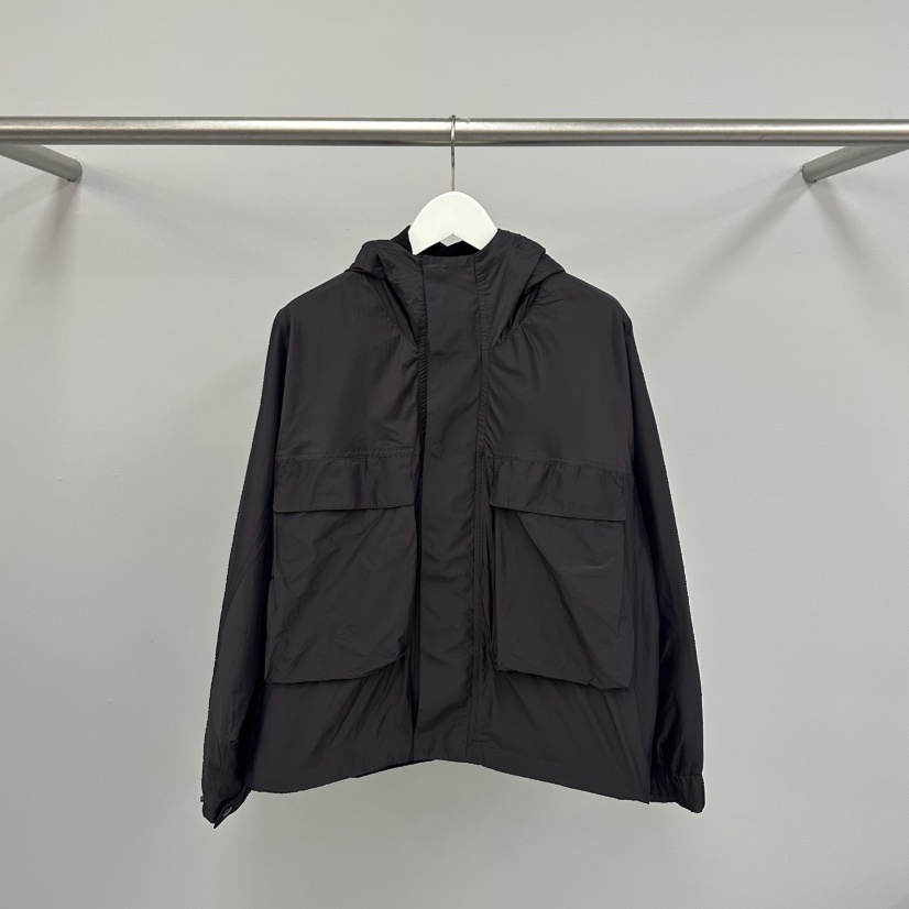 WATER/RIVER韓國東大門代購女士新款熱賣人氣26春夏夾克WATER/RIVER夾克圖色3棕色