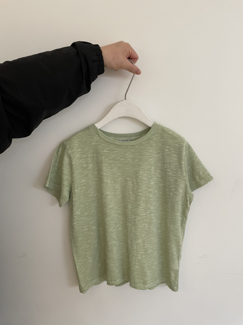 JEONG GAM STUDIOS韓國直郵實拍女士新款職業熱賣推薦T恤JEONG GAM STUDIOST恤圖色4