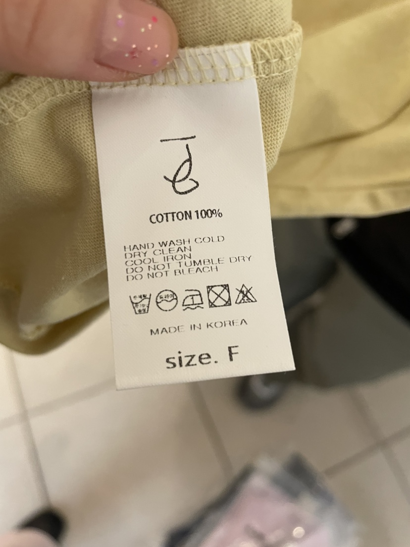 JEONG GAM STUDIOS韓國東大門代購女士新品職業T恤復古JEONG GAM STUDIOST恤