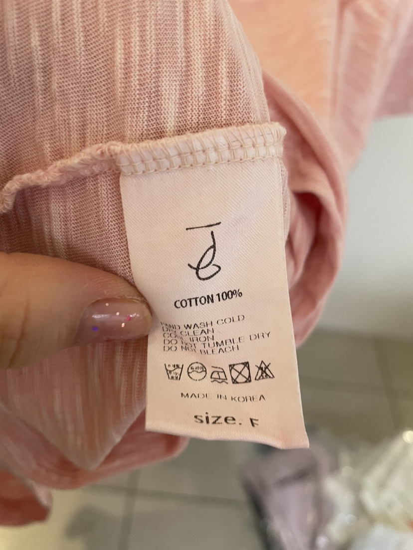 JEONG GAM STUDIOS韓國代購女裝新品職業休閑26春夏短褲JEONG GAM STUDIOS短褲