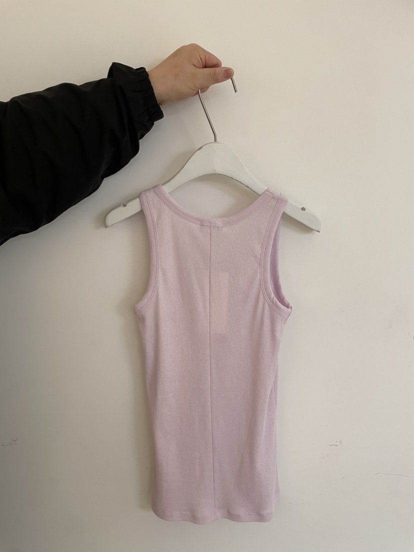 JEONG GAM STUDIOS韓國東大門直郵女士新品人氣吊帶背心JEONG GAM STUDIOS吊帶/背心