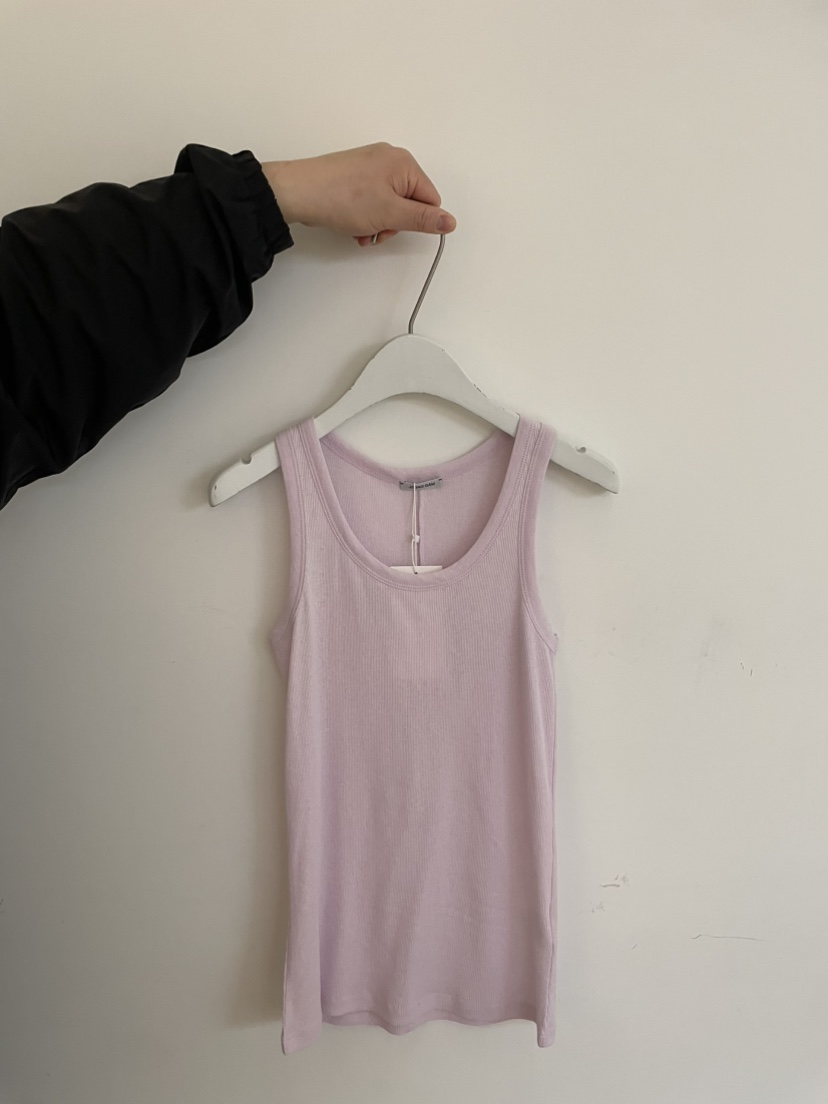 JEONG GAM STUDIOS韓國東大門直郵女士新品人氣吊帶背心JEONG GAM STUDIOS吊帶/背心圖色1