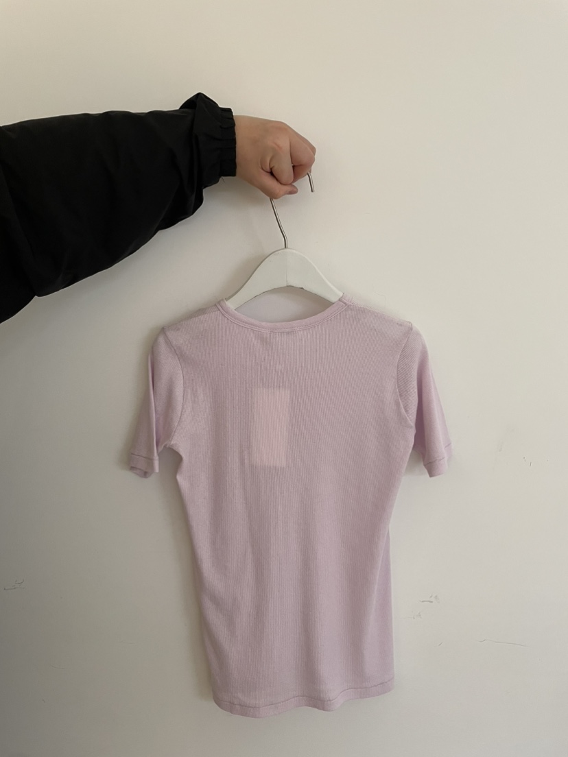 JEONG GAM STUDIOS韓國代購女裝新品推薦時尚職業熱賣T恤JEONG GAM STUDIOST恤