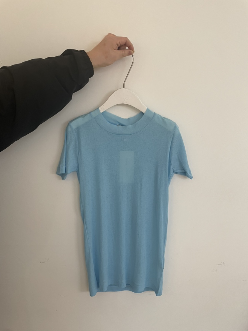 JEONG GAM STUDIOS韓國東大門直郵女士新品人氣熱賣T恤JEONG GAM STUDIOST恤圖色1