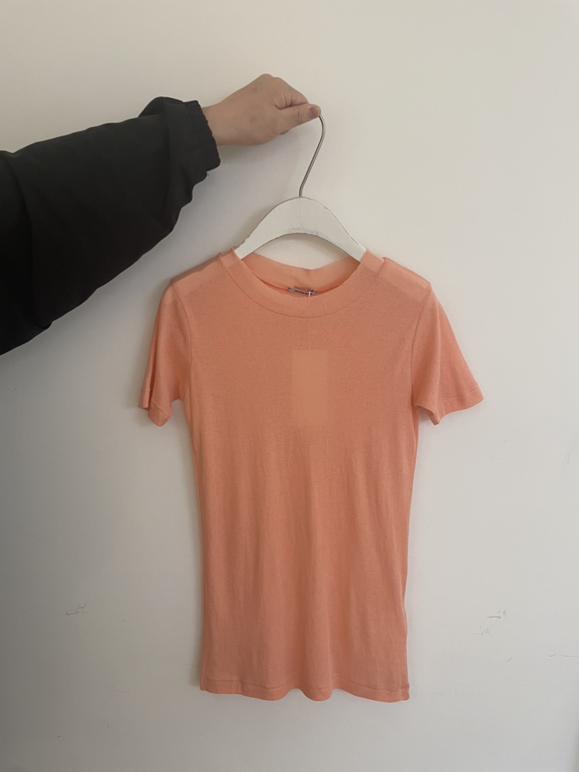 JEONG GAM STUDIOS韓國東大門直郵女士新品人氣熱賣T恤JEONG GAM STUDIOST恤圖色2