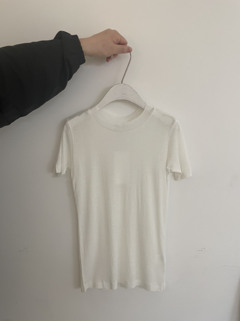 JEONG GAM STUDIOS韓國東大門直郵女士新品人氣熱賣T恤JEONG GAM STUDIOST恤圖色4