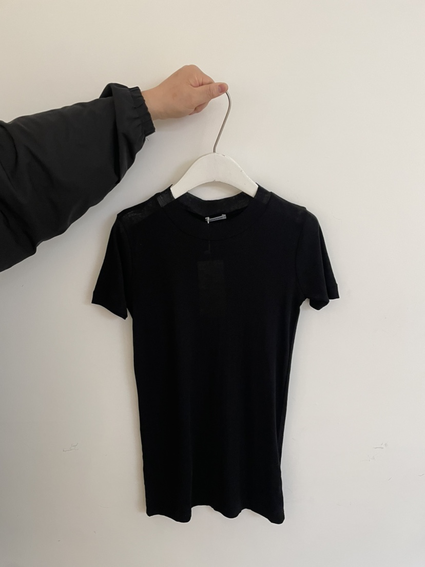 JEONG GAM STUDIOS韓國東大門直郵女士新品人氣熱賣T恤JEONG GAM STUDIOST恤圖色5