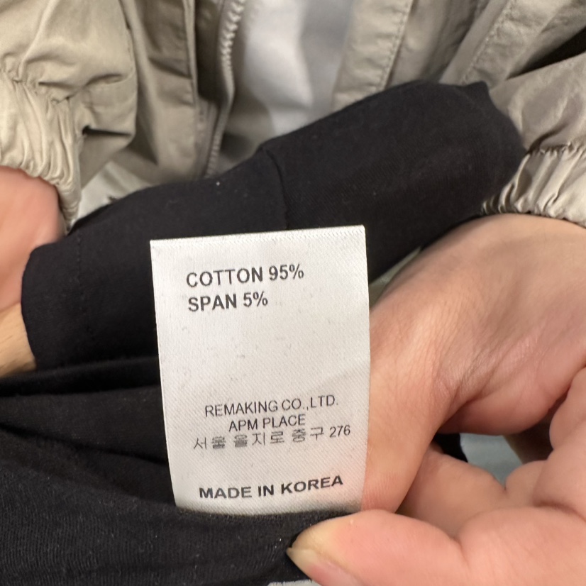 URBANSTORY/REMAKING韓國代購女士新款時尚推薦職業T恤高領Remaking/URBANSTORYT恤