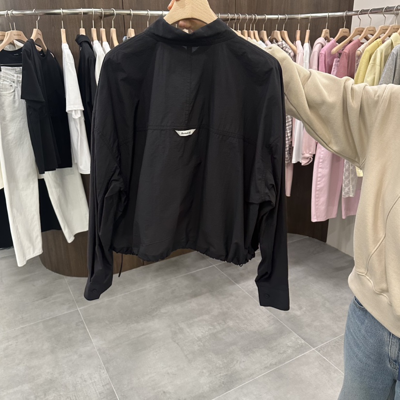 URBANSTORY/REMAKING韓國直郵女士新款推薦職業襯衫蕾絲衫Remaking/URBANSTORY襯衫/蕾絲衫