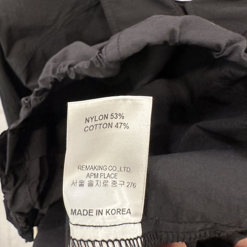 URBANSTORY/REMAKING韓國直郵女士新款推薦職業襯衫蕾絲衫Remaking/URBANSTORY襯衫/蕾絲衫