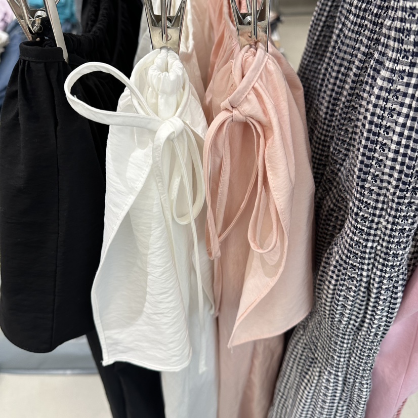 A.CES韓國代購女裝新款休閑職業人氣推薦熱賣26春夏裙褲A.CES裙褲