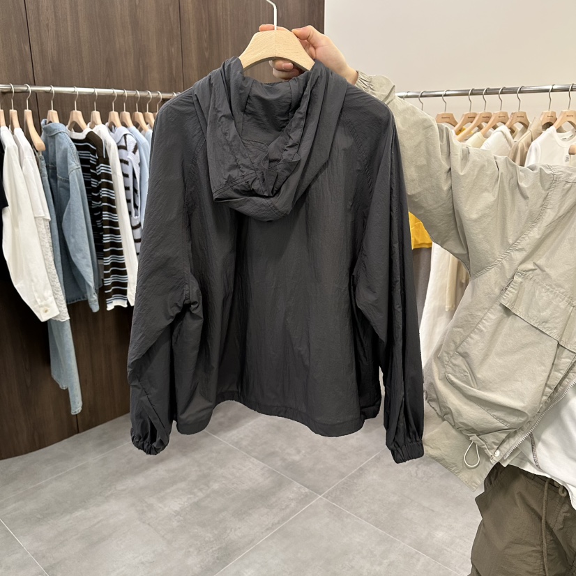 URBANSTORY/REMAKING韓國直郵實拍女士新款熱賣休閑夾克Remaking/URBANSTORY夾克