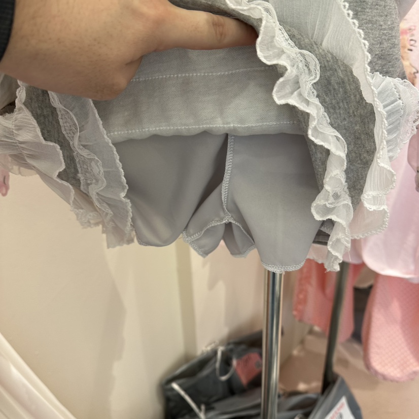 MIMME/LOOKK韓國東大門代購女裝新品26春夏推薦職業裙褲MIMME/LOOKK裙褲