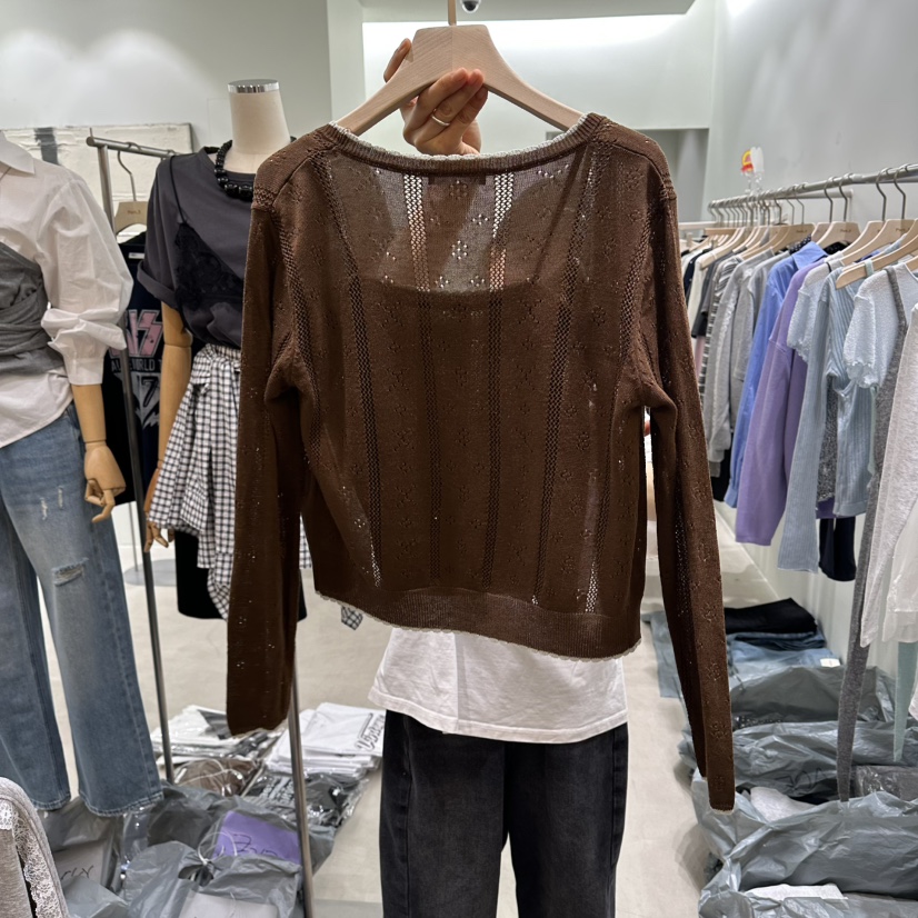 PART3韓國代購女裝新款26春夏人氣職業時尚套裝兩件套開衫Part.3套裝