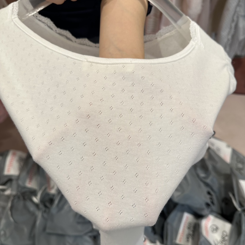 MIMME/LOOKK韓國代購女士新款時尚推薦熱賣人氣26春夏T恤MIMME/LOOKKT恤