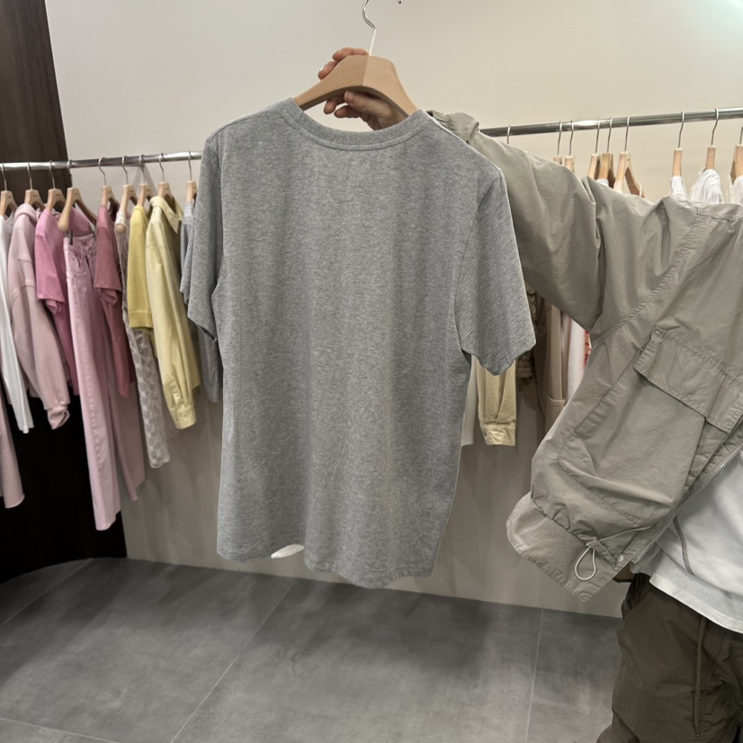 URBANSTORY/REMAKING韓國東大門代購女士新款休閑人氣T恤Remaking/URBANSTORYT恤