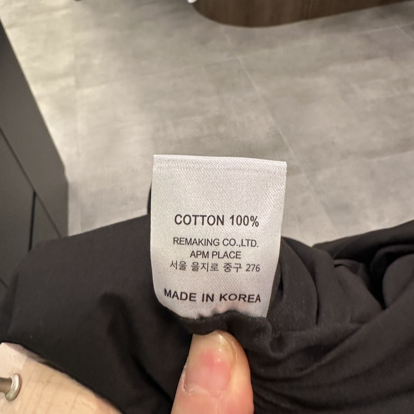 URBANSTORY/REMAKING韓國直郵女裝新品26春夏職業連衣裙Remaking/URBANSTORY連衣裙