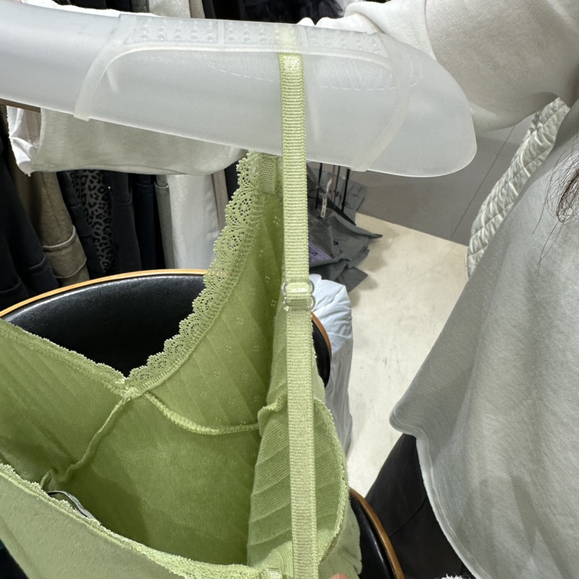 BENE韓國直郵女士新款休閑26春夏人氣推薦職業熱賣吊帶背心BENE吊帶/背心