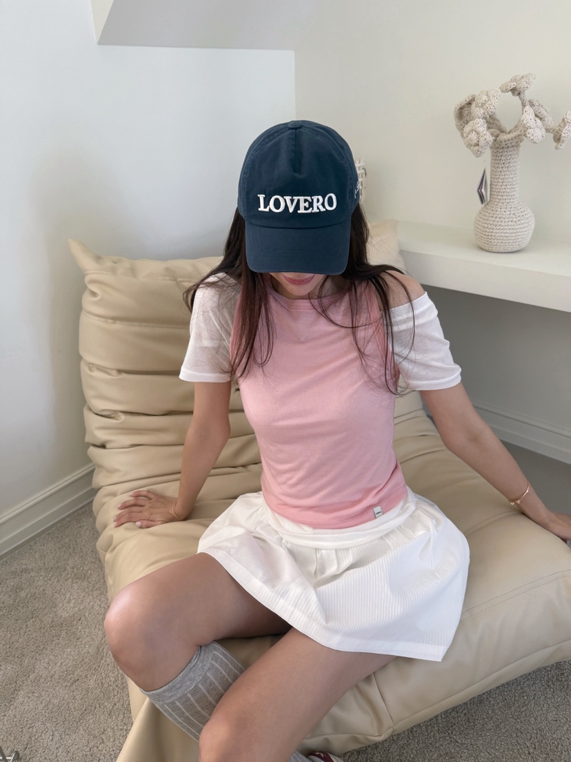 LUMIPLE東大門代購女士新款推薦休閑26春夏職業套裝兩件套LUMIPLE套裝