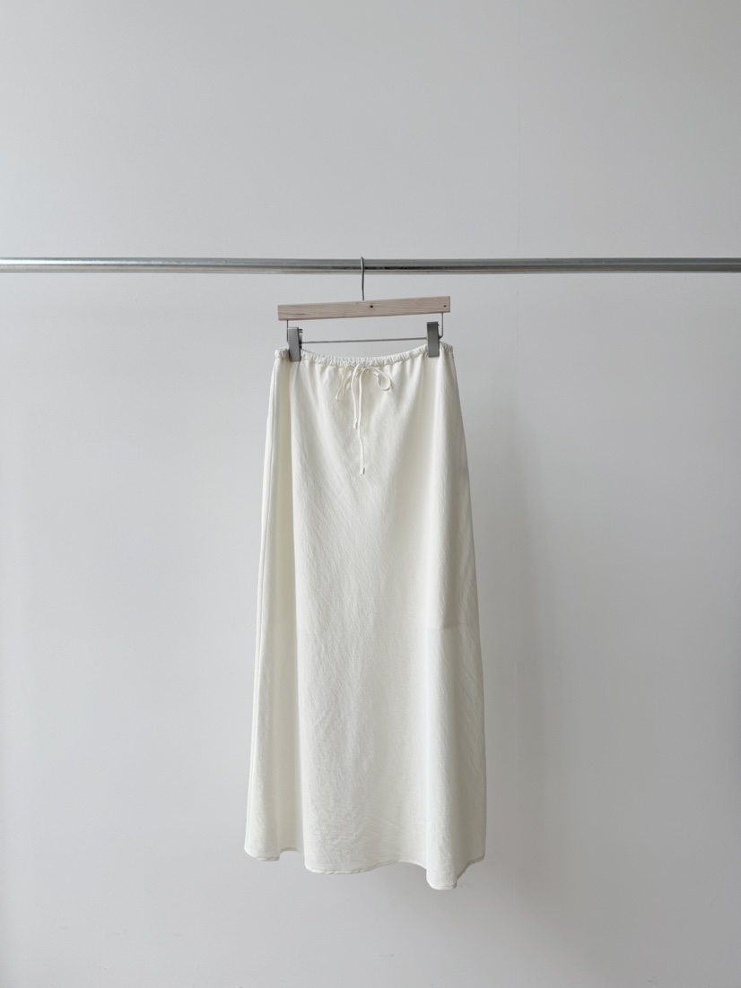 TAFFETA/MURET韓國東大門直郵女裝新品人氣半身裙中短裙TAFFETA/MURET半身裙/中短裙圖色1