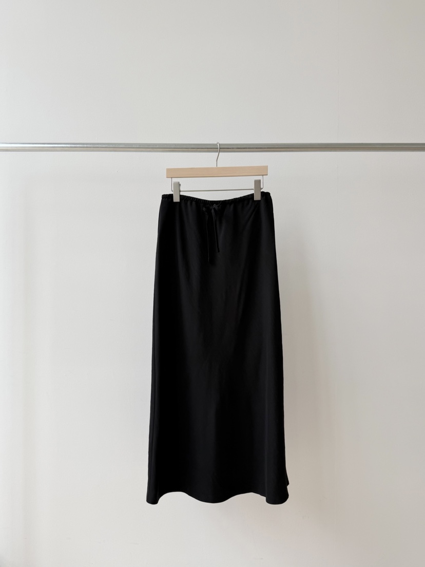 TAFFETA/MURET韓國東大門直郵女裝新品人氣半身裙中短裙TAFFETA/MURET半身裙/中短裙圖色2