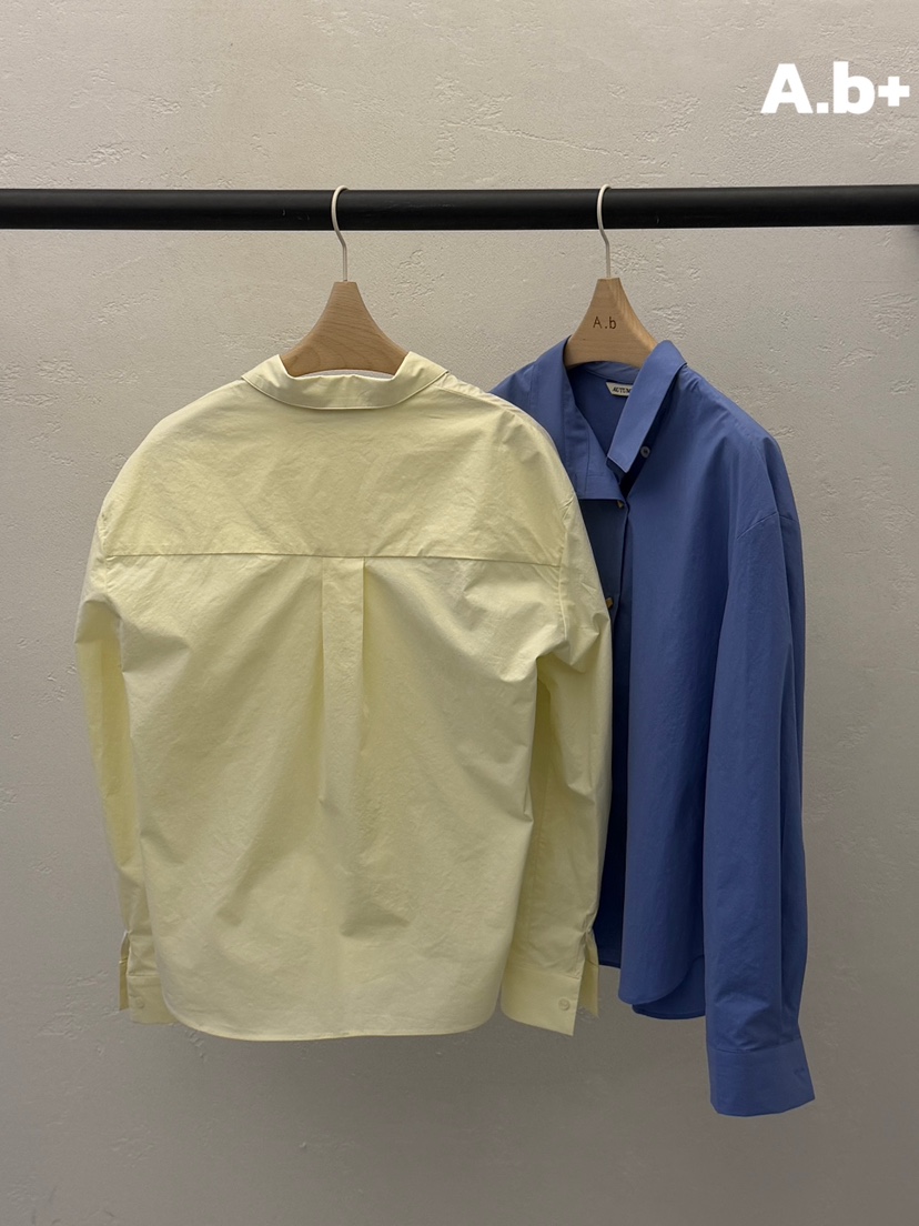 AUTUMN BEIGE PLUS韓國直郵實拍女士新品熱賣襯衫蕾絲衫A.b/AUTUMN BEIGE襯衫/蕾絲衫