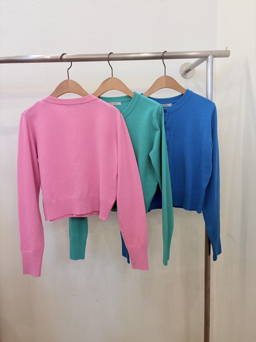 LUMIPLE韓國代購女裝新款推薦休閑時尚職業熱賣針織衫羊毛衫LUMIPLE針織衫