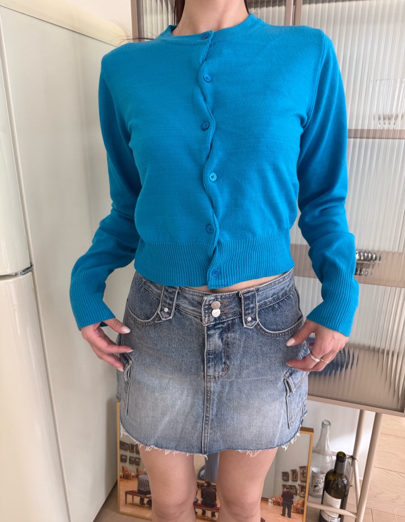 LUMIPLE韓國代購女裝新款推薦休閑時尚職業熱賣針織衫羊毛衫LUMIPLE針織衫