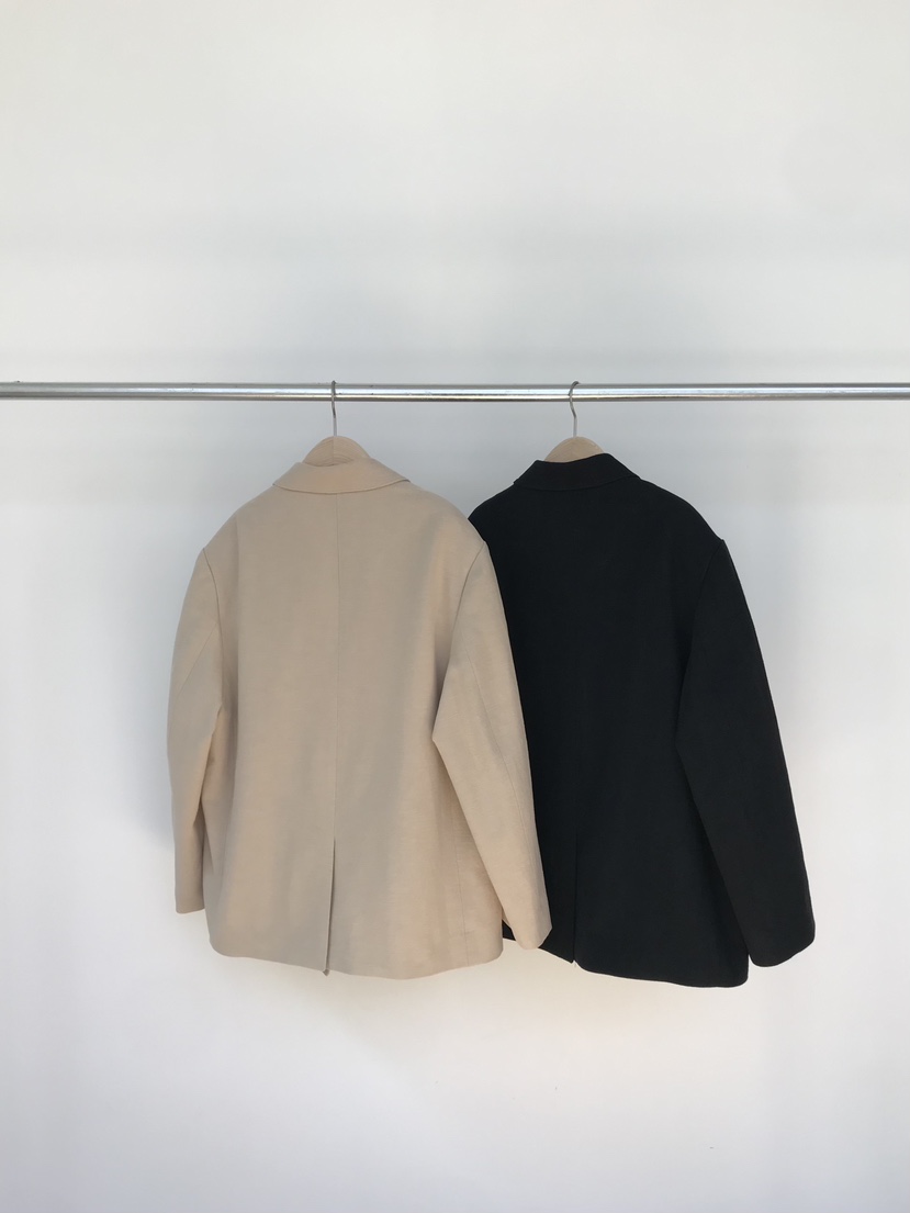 TAFFETA/MURET東大門直郵女士新款推薦休閑熱賣夾克亞麻布TAFFETA/MURET夾克