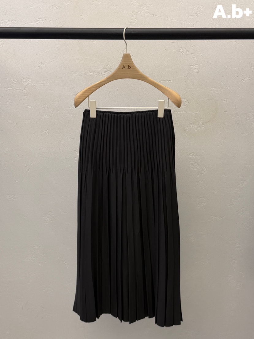 AUTUMN BEIGE PLUS韓國代購女裝新款26春夏半身裙中短裙A.b/AUTUMN BEIGE半身裙/中短裙圖色4