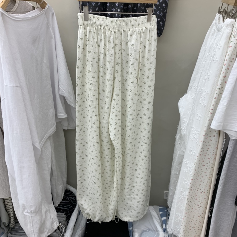 BREEZE韓國東大門直郵女士新款休閑26春夏職業熱賣休閑褲BREEZE休閑褲