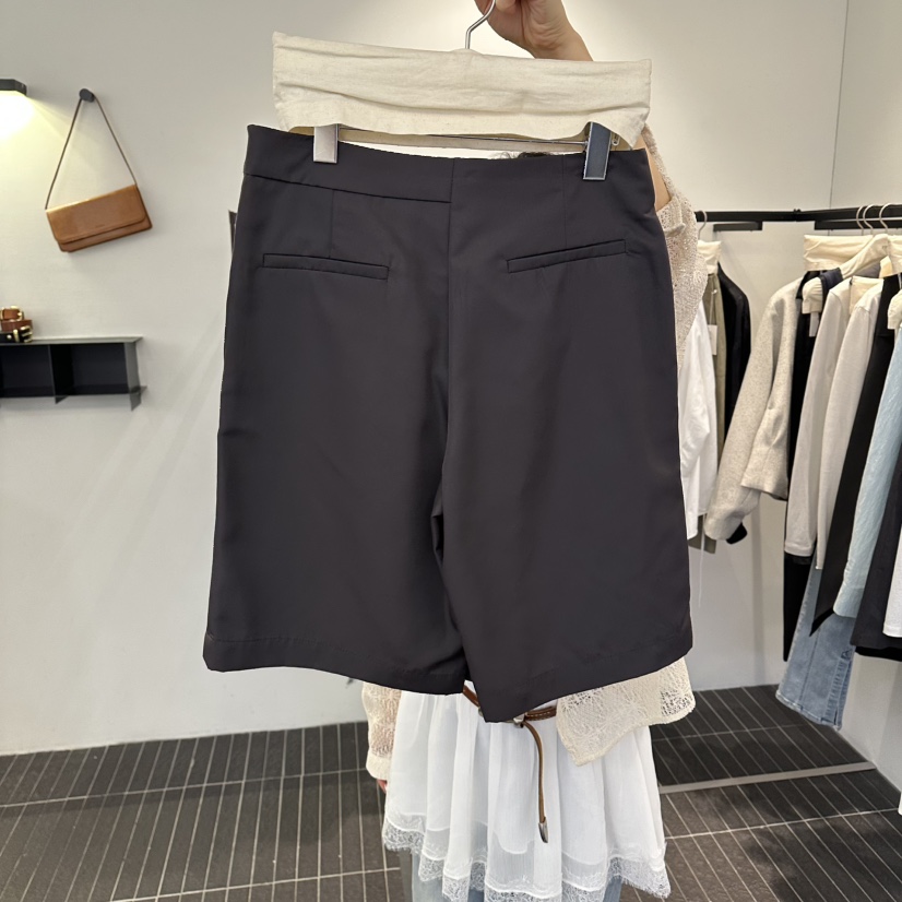 FIND-P韓國東大門直郵女士新款職業人氣26春夏時尚熱賣裙褲FIND-P裙褲